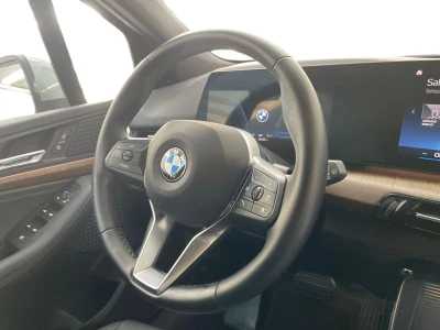 BMW SERIE 2
