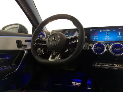 Mercedes-Amg Classe A