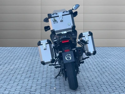 Benelli TRK