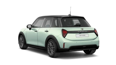 MINI 5 PORTE