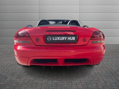 Dodge Viper