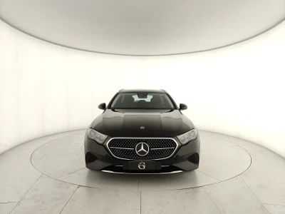 Mercedes-Benz CLASSE E
