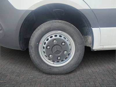 Mercedes-Vans Sprinter Telaio