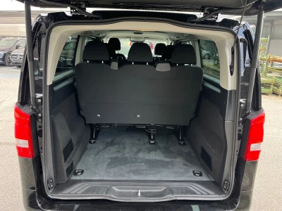 Mercedes-Vans VITO