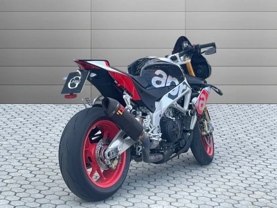 Aprilia Tuono