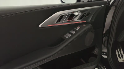 BMW M XM