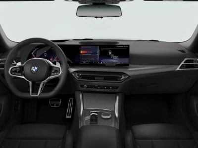BMW SERIE 4