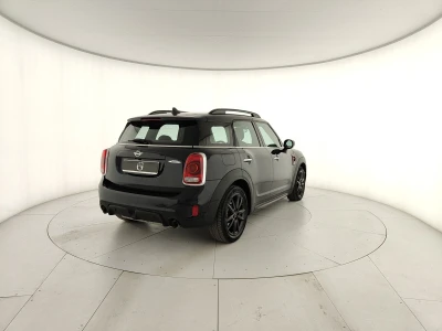 MINI JCW Mini
