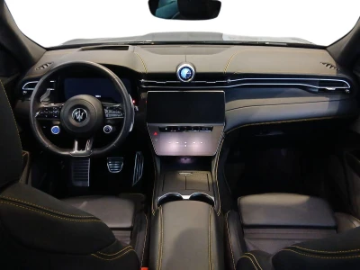 Maserati Grecale