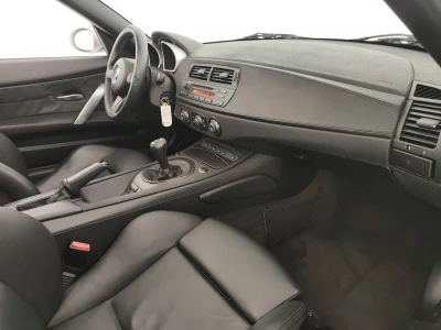 BMW M Z4 M