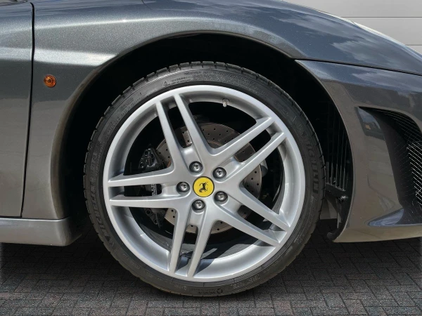 Ferrari F430