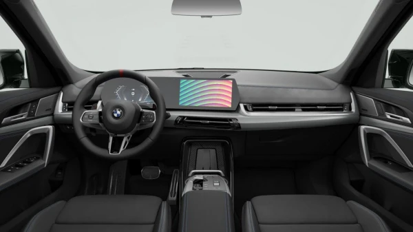 BMW M X1 M