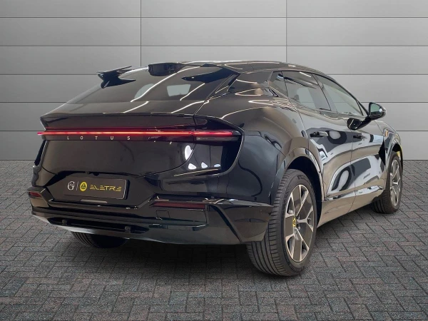 Lotus ELETRE