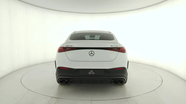 Mercedes-Amg GLC