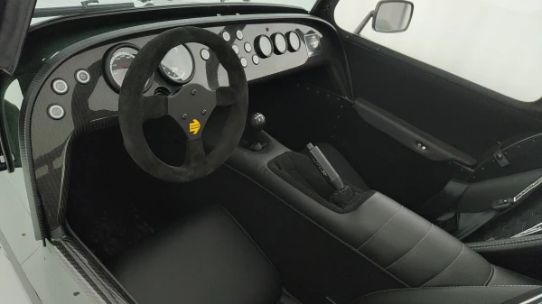 Caterham Seven S3