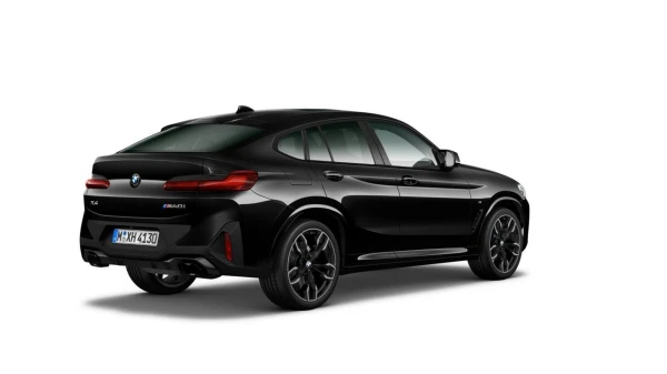 BMW M X4M