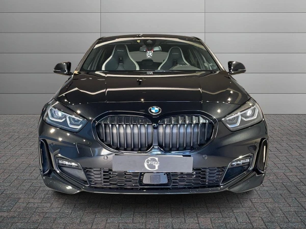 BMW SERIE 1