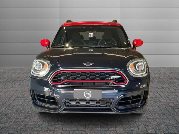 MINI JCW Mini