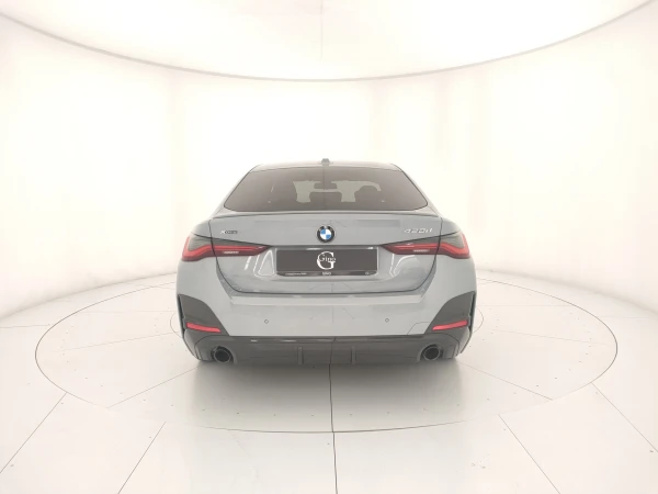 BMW SERIE 4