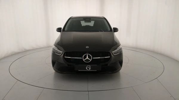Mercedes-Benz CLASSE B