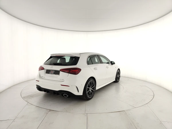 Mercedes-Amg Classe A