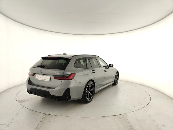 BMW SERIE 3