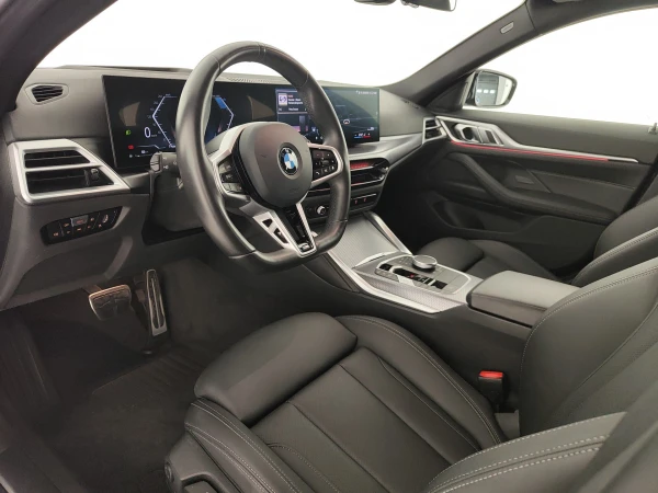 BMW SERIE 4