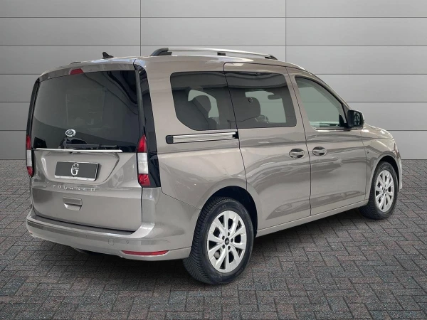 Ford Tourneo Connect V761
