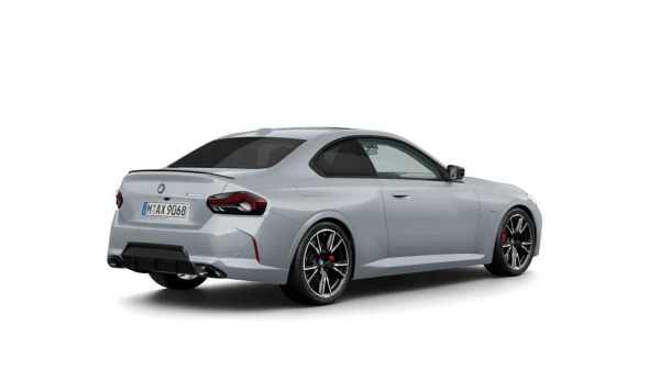 BMW M M2