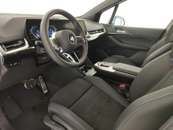 BMW SERIE 2