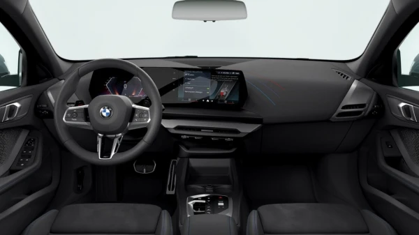 BMW SERIE 1