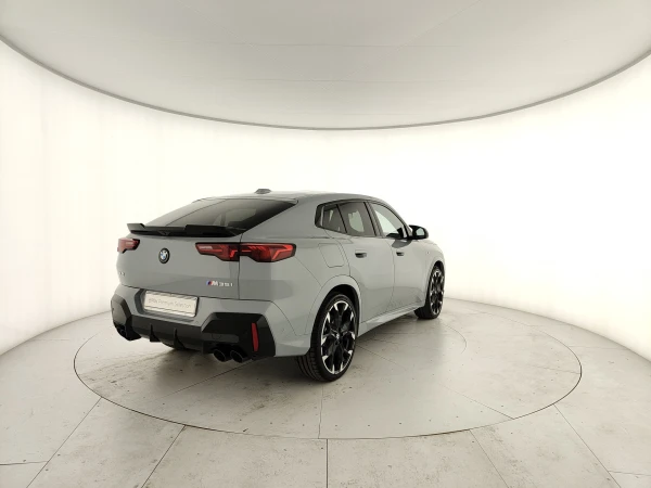BMW M X2 M