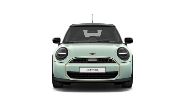 MINI 5 PORTE
