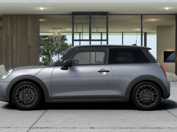 MINI COOPER 3 PORTE