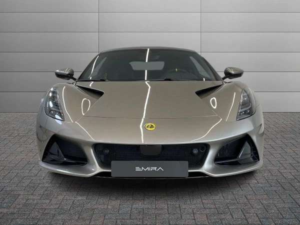 Lotus EMIRA