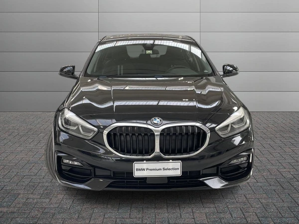 BMW SERIE 1