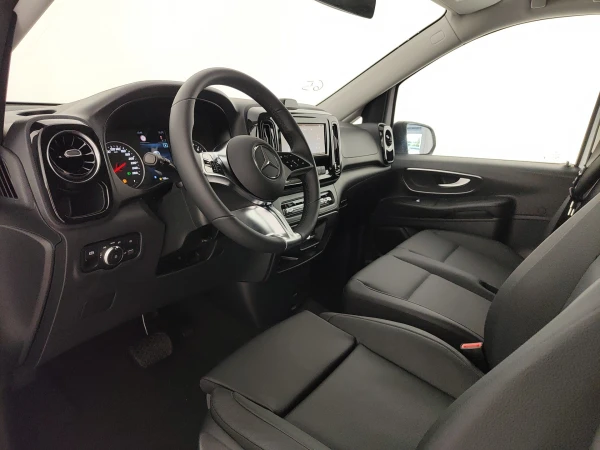 Mercedes-Vans VITO