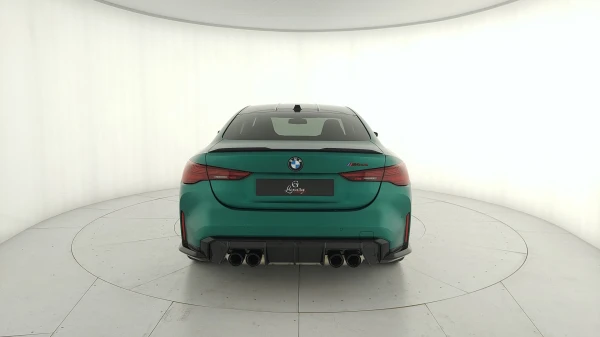 BMW M M4