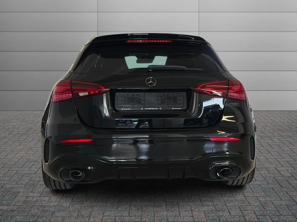 Mercedes-Amg Classe A