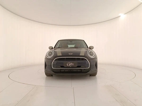 MINI COOPER 3 PORTE