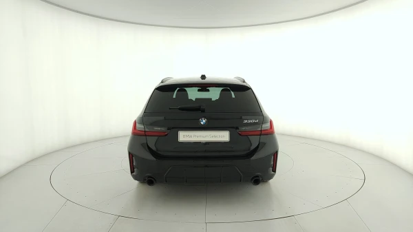 BMW SERIE 3