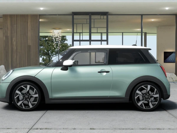 MINI COOPER 3 PORTE