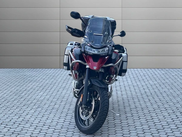 Triumph Tiger 1200