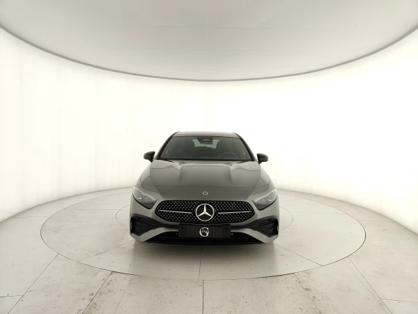 Mercedes-Benz CLASSE A