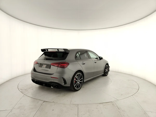 Mercedes-Amg Classe A