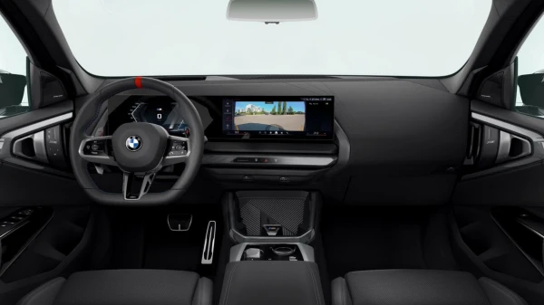 BMW M X3 M