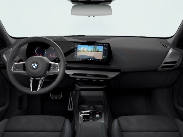 BMW SERIE 1