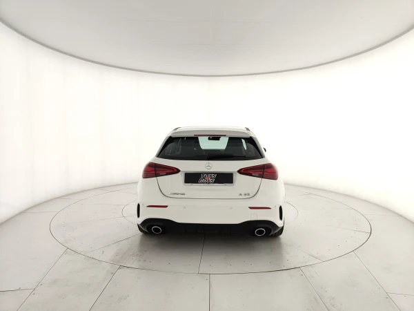 Mercedes-Amg Classe A