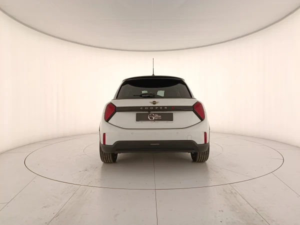 MINI 5 PORTE