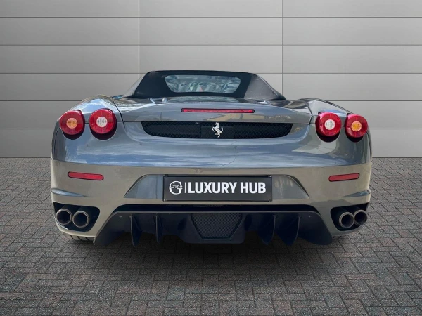 Ferrari F430